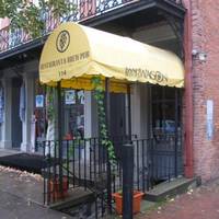 Bandwagon Brewpub