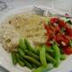 Снимок Taboule Lebanese Restaurant, Ереван