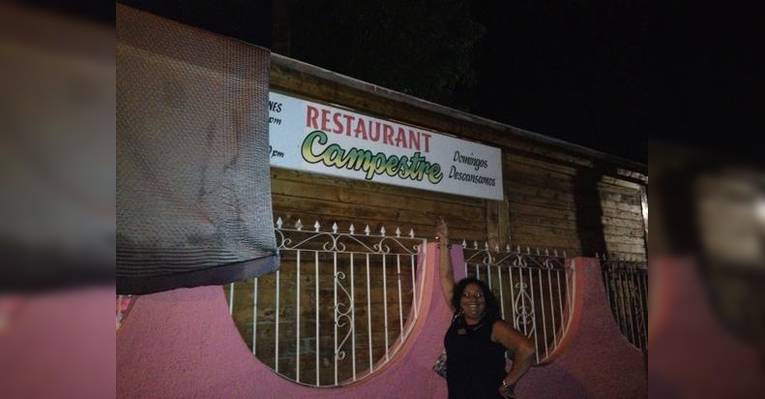 Снимок Restaurant Campestre, Кабо-Сан-Лукас