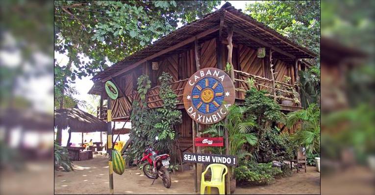 Снимок Cabana da Ximbica, Itacare