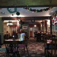 Darlaston Inn