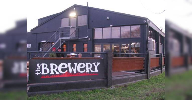 Снимок The Brewery, Крайстчерч