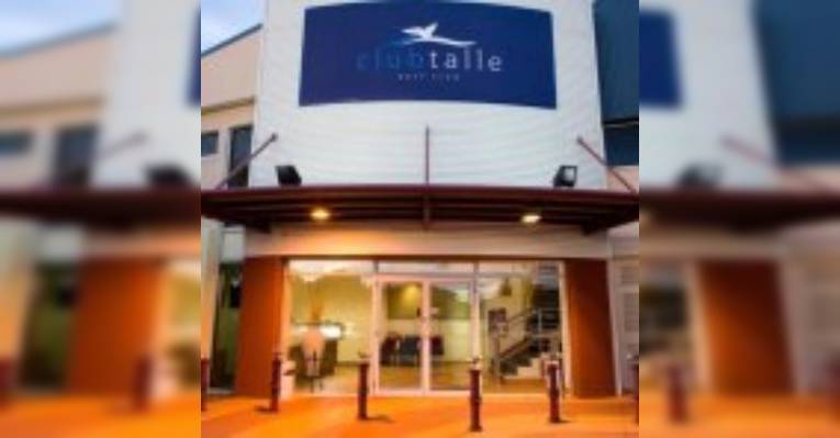 Снимок Club Talle, Palm Beach