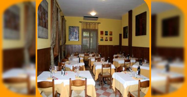 Снимок I Sentieri del Gusto, Campagnola