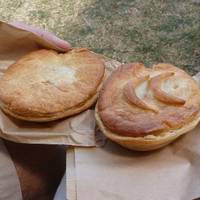 Fergbaker