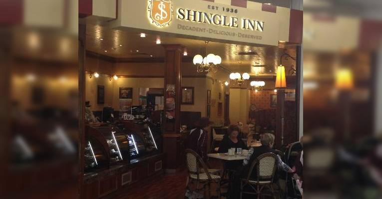 Снимок Shingle Inn, Maroochydore