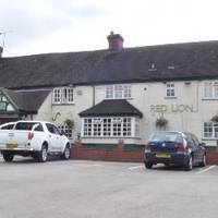The Red Lion