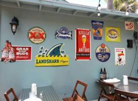 The Moose Deli