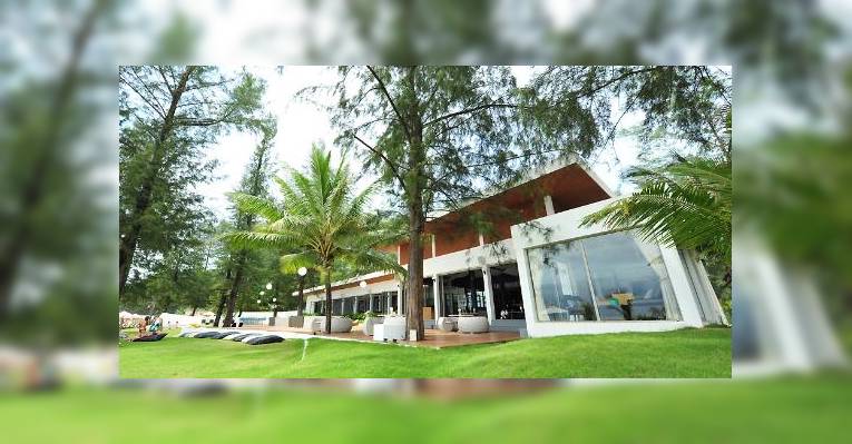 Снимок Bliss Beach Club, Банг-Тао-Бич
