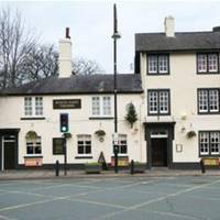 White Hart