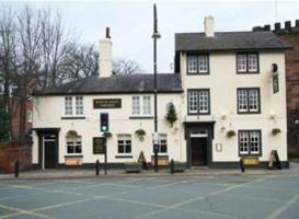 White Hart
