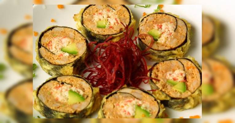 Снимок Wasabi Cafe, Конкорд