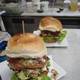 Снимок Red Star Luxury Burgers, Роторуа