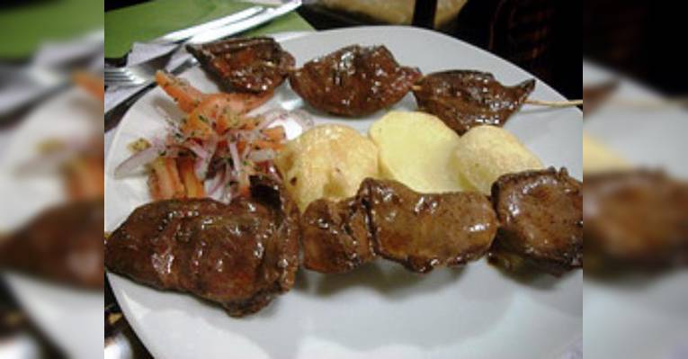 Снимок Tabasco Cafe, Куско