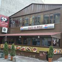 Saglik Pide ve Kebap Salonu