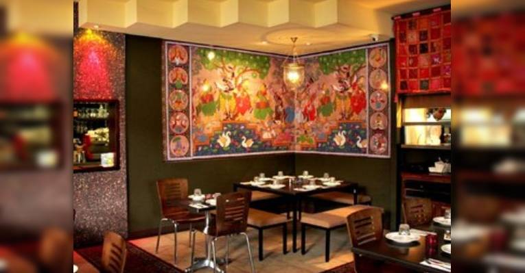 Снимок Gandhi Curry House, Брисбен