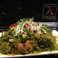 Pocket 8's Sushi & Grill