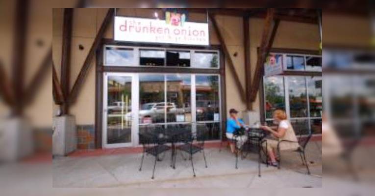 Снимок The Drunken Onion, Steamboat Springs