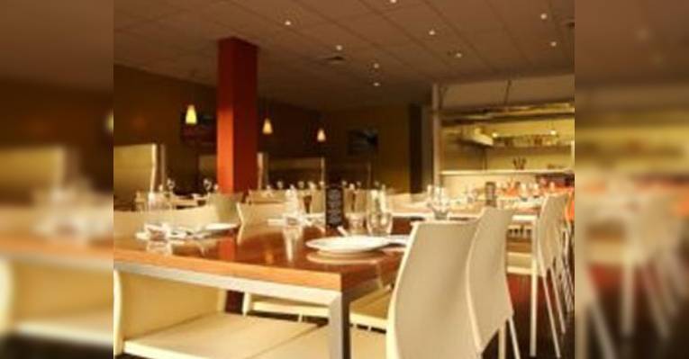 Снимок Little India Restaurant, Веллингтон