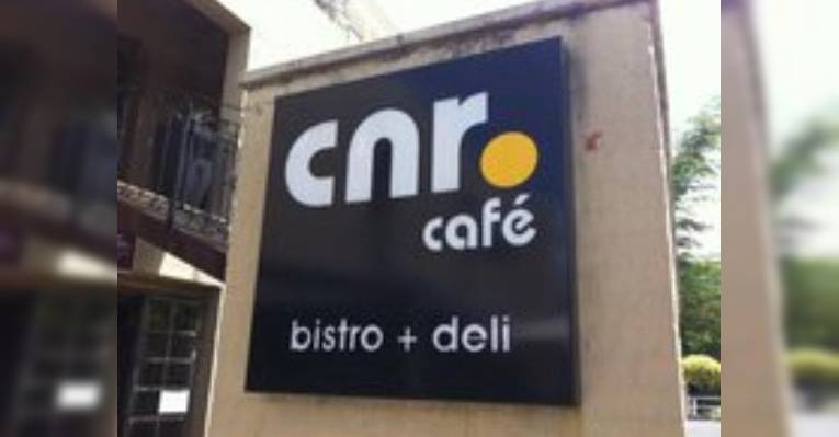 Снимок Cnr Cafe Bistro and Deli, Йоханнесбург