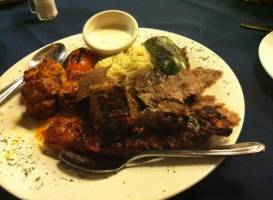 Cafe Mediterranean