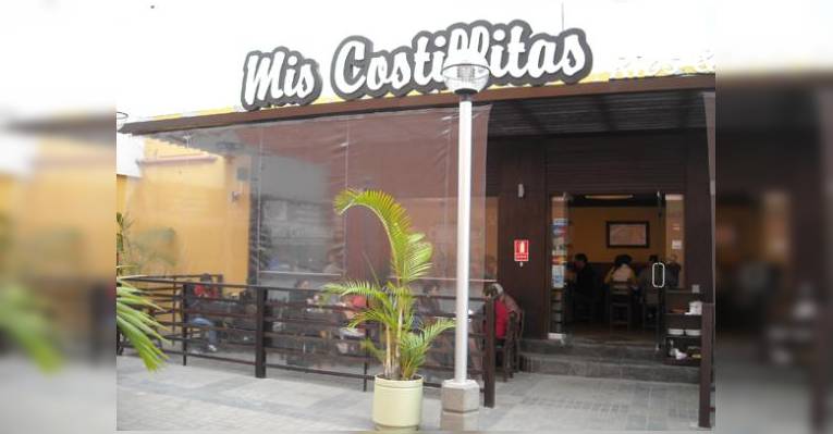 Снимок Mis Costillas, Лима
