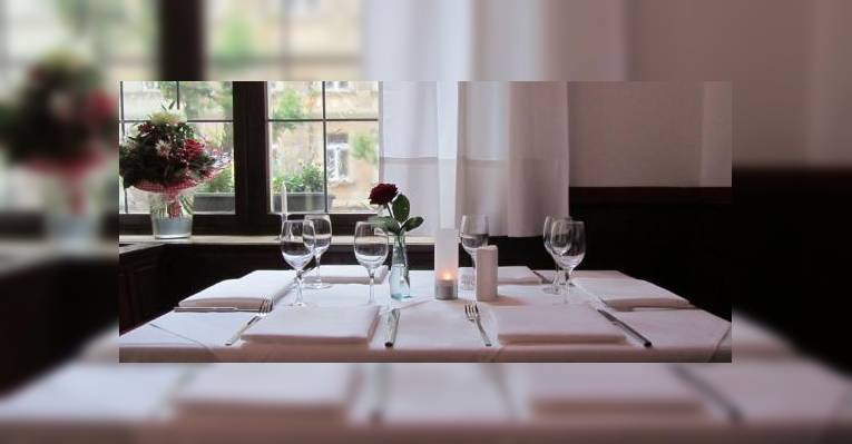 Снимок Ristorante Diamante, Бамберг