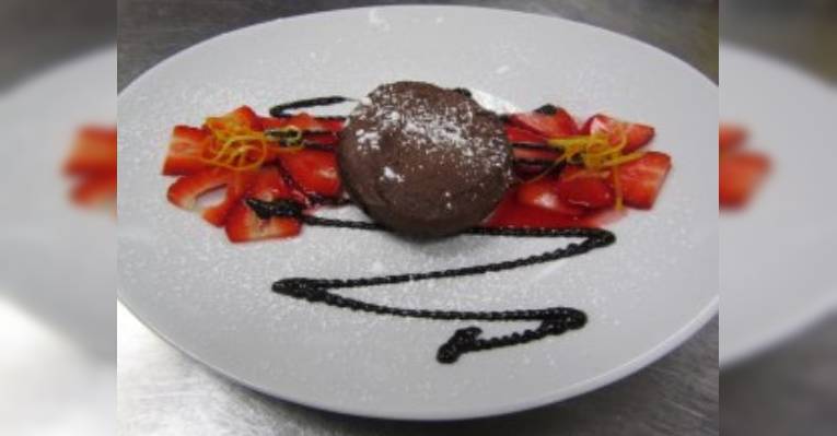 Снимок Ristorante Diamante, Бамберг
