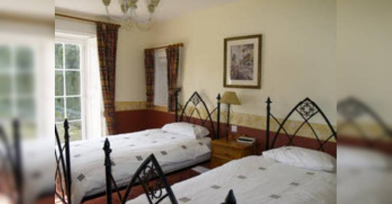 Снимок The Falcon Inn, Long Whatton
