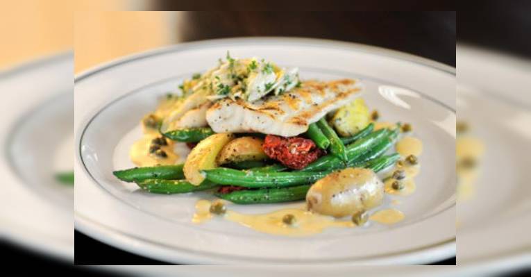 Снимок Superior Seafood, Новый Орлеан