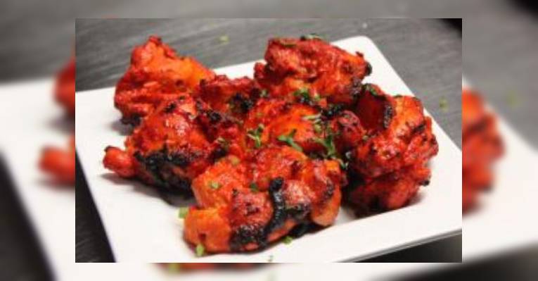 Снимок Chillies Indian Restaurant, Хобарт