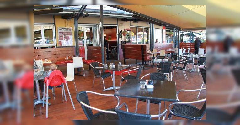 Снимок Suburban Cafe, Брисбен