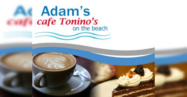 Снимок Adam's Cafe Tonino's Fish and Chips, Перт