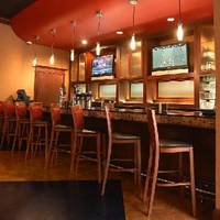 Equinox Grill and Bar