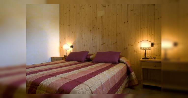 Снимок La Sibilla Parco Hotel, Сарнано