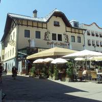 Gasthaus Baren