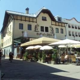 Gasthaus Baren