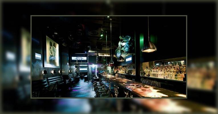 Снимок Tattoo Bar, Вашингтон