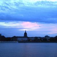 Bastion von Schonborn