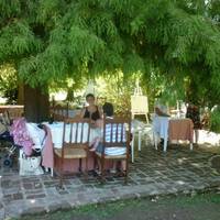 Atelier Chez Lissie