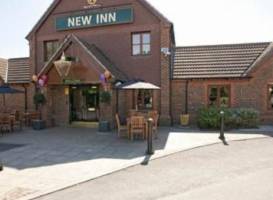 Hungry Horse New Inn