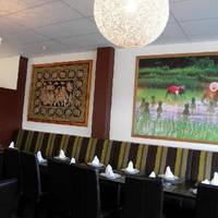 Suk Jai Thai Restaurant