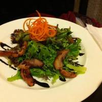 Tosung Korean Charcoal BBQ