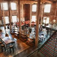 The Singular Patagonia Restaurant