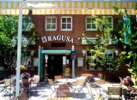 Hotel Restaurant Ragusa