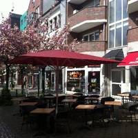 Cafe Seitenweise