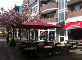 Cafe Seitenweise