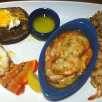 Red Lobster