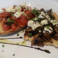 Infinity Cafe