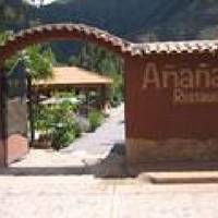 Ananau Restaurante